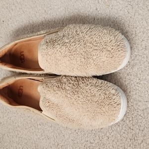 Ugg sneakers
